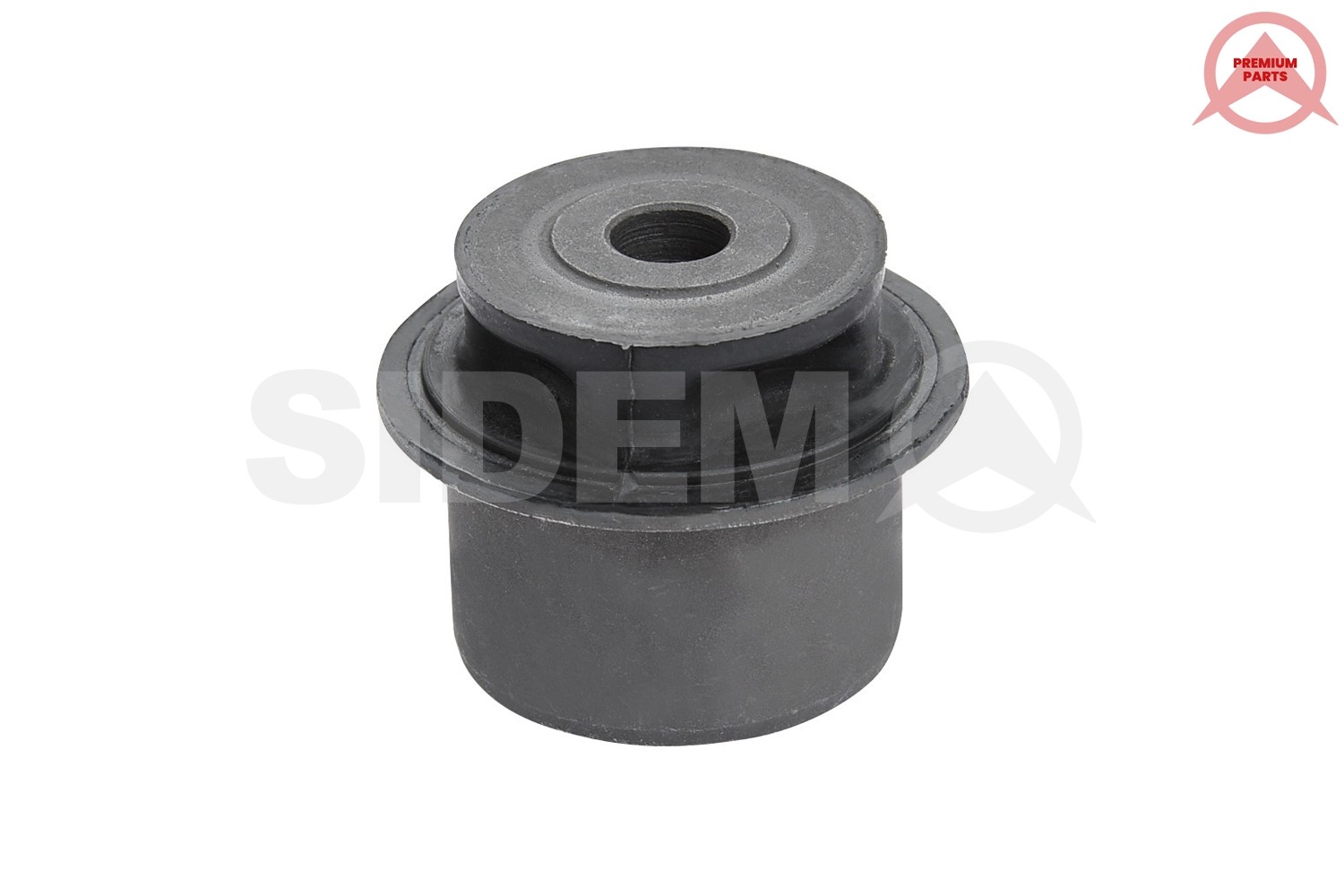 Control Arm-/Trailing Arm Bush - 851624 SIDEM