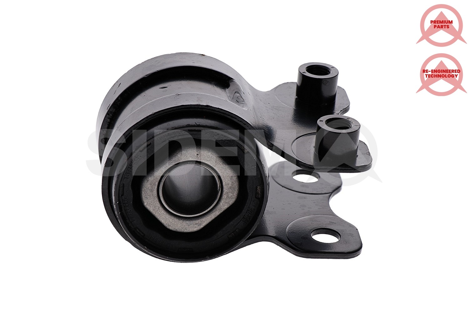Supporto, Braccio oscillante - 851630 SIDEM