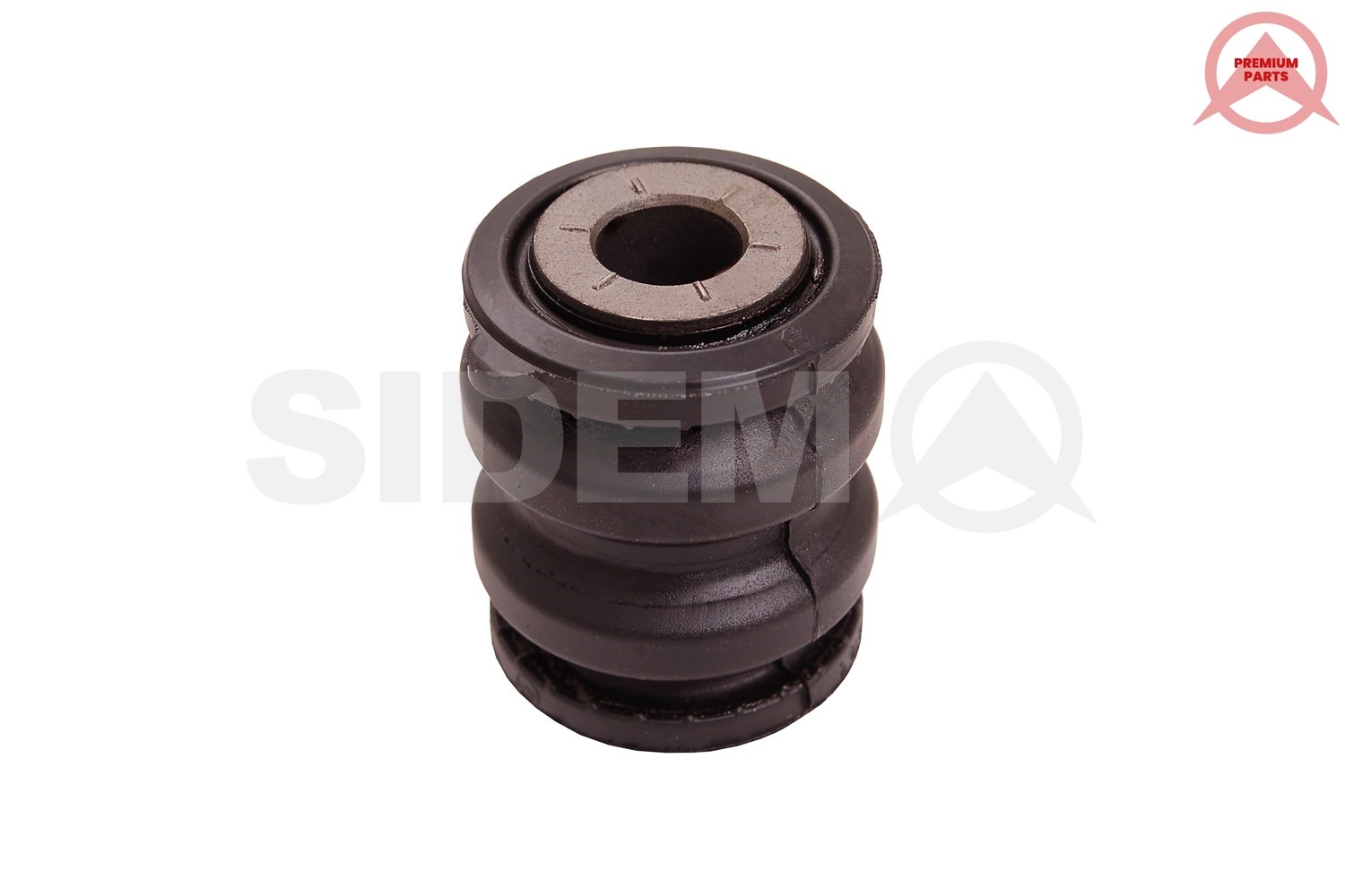 Control Arm-/Trailing Arm Bush - 851641 SIDEM