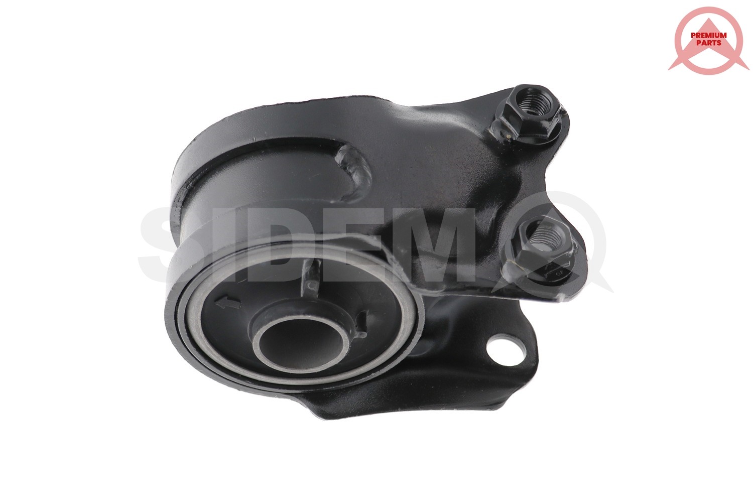 Control Arm-/Trailing Arm Bush - 851646 SIDEM