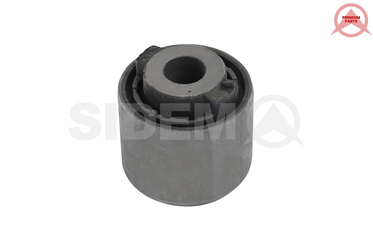Control Arm-/Trailing Arm Bush - 851700 SIDEM