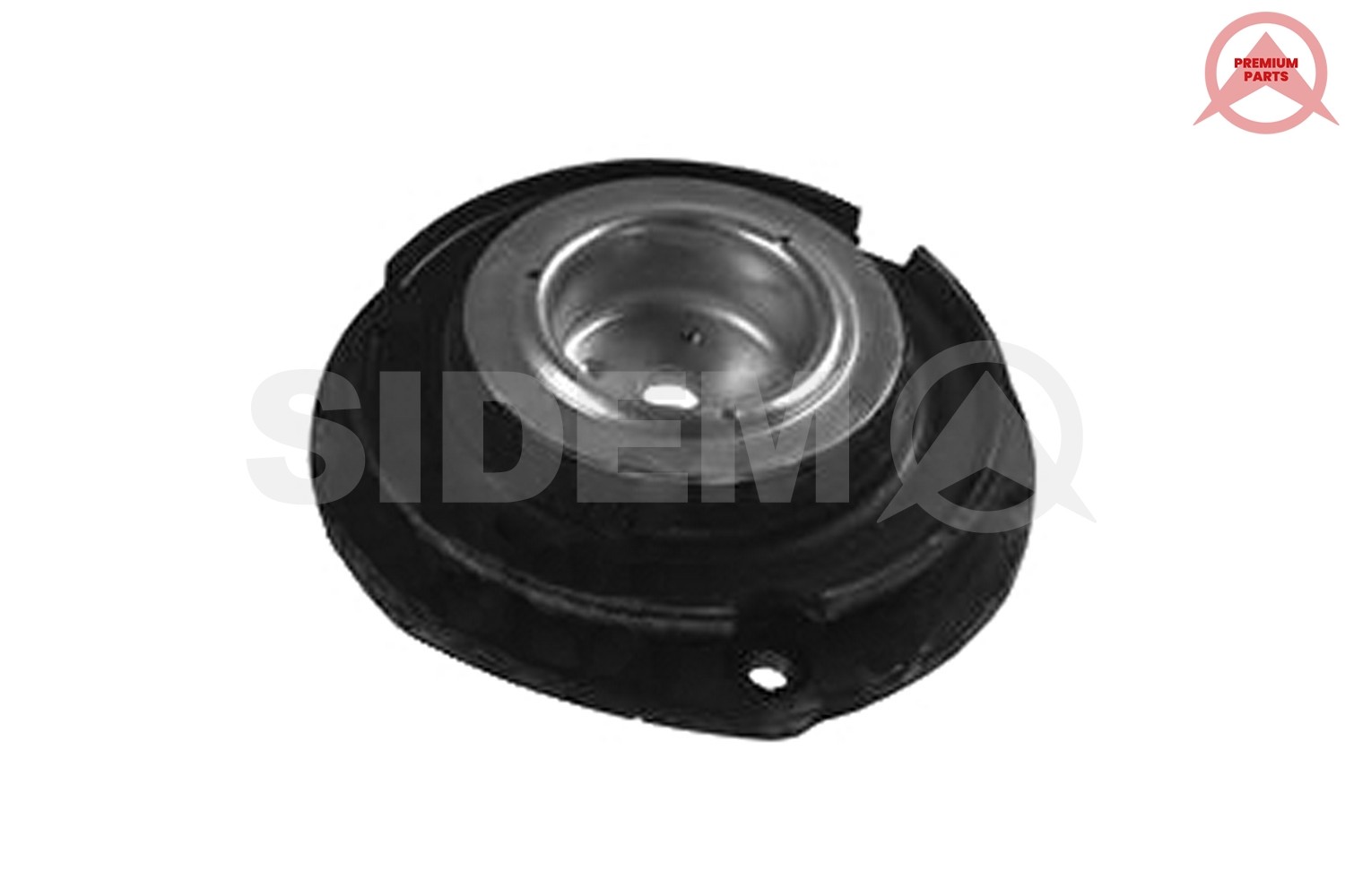 Supporto ammortizzatore a molla - 853405 SIDEM