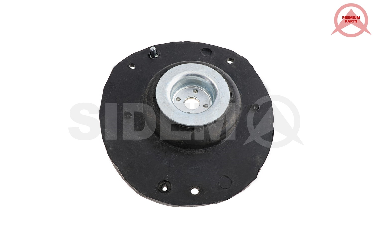 Supporto ammortizzatore a molla - 853407 SIDEM