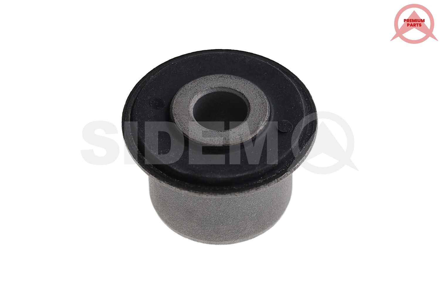 Control Arm-/Trailing Arm Bush - 853616 SIDEM