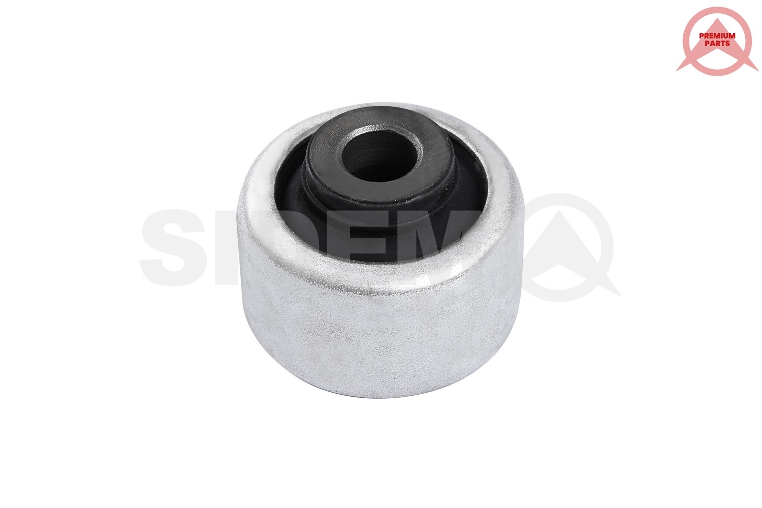 Control Arm-/Trailing Arm Bush - 853627 SIDEM