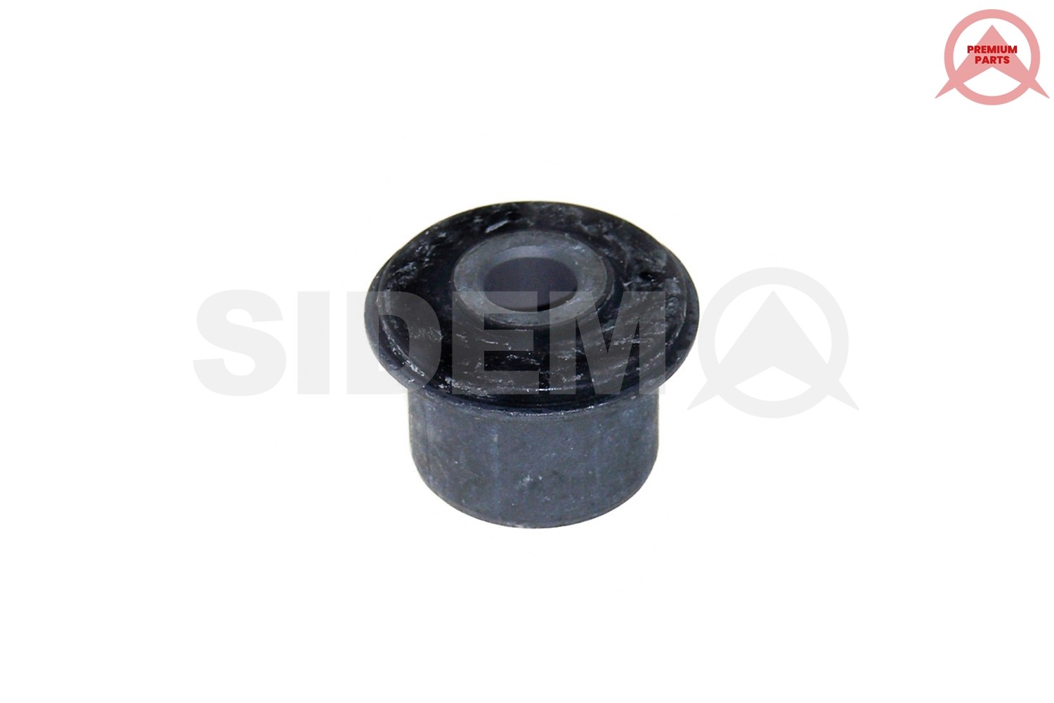 Control Arm-/Trailing Arm Bush - 853628 SIDEM