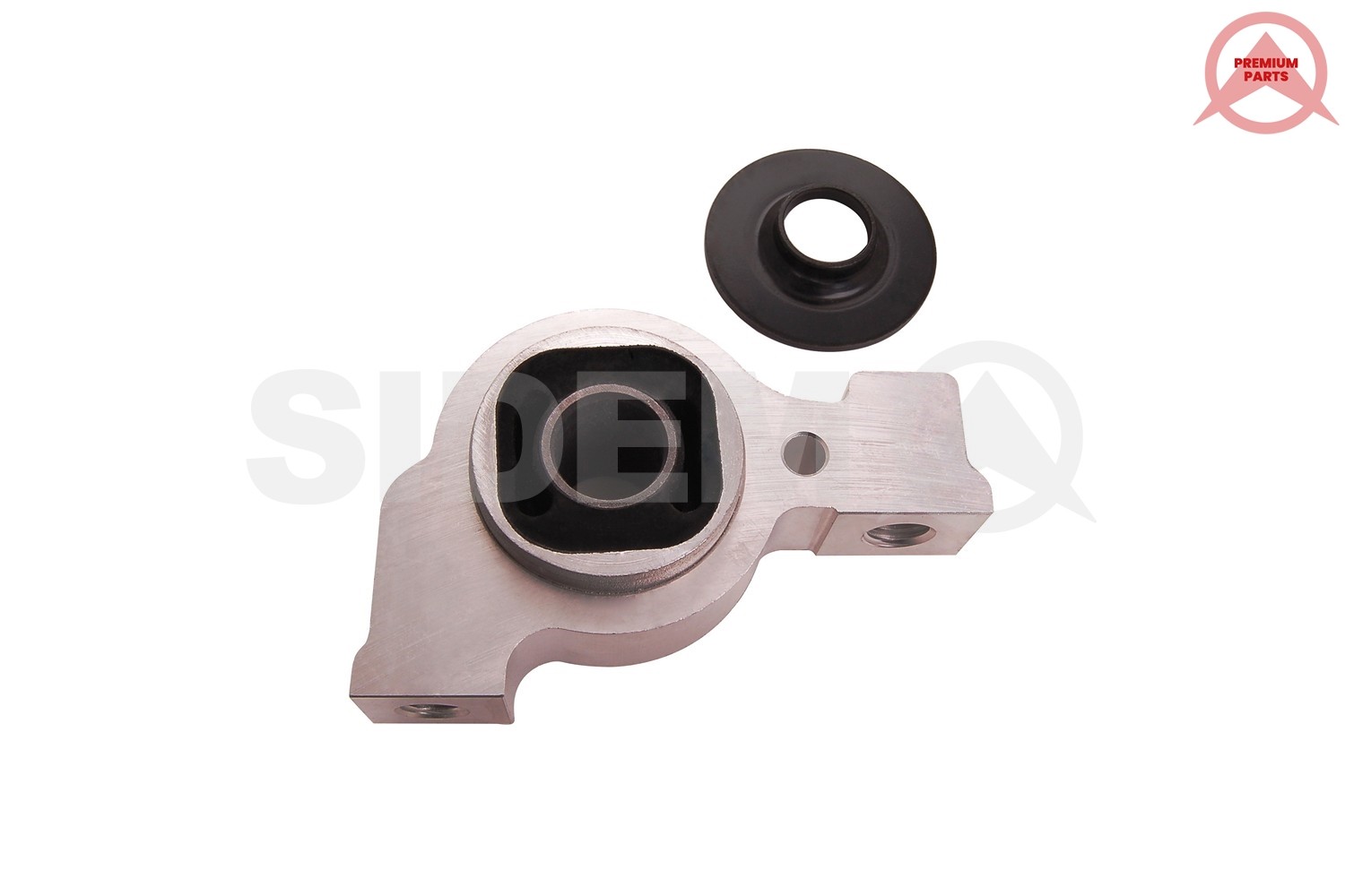 Control Arm-/Trailing Arm Bush - 853640 SIDEM