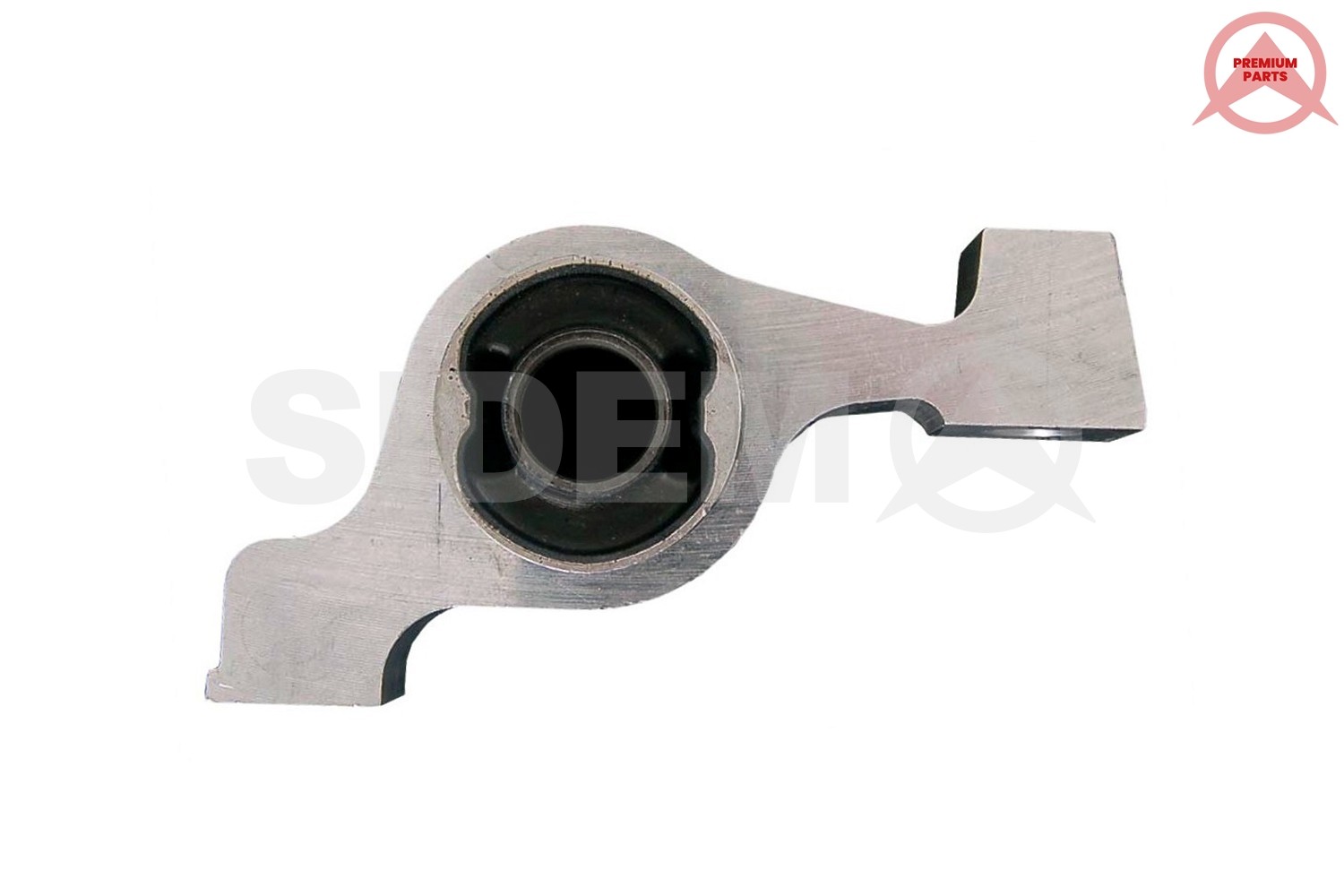 Control Arm-/Trailing Arm Bush - 853646 SIDEM