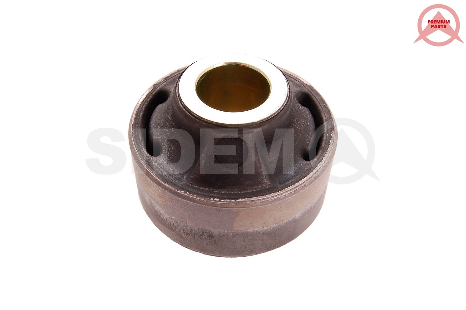 Control Arm-/Trailing Arm Bush - 853654 SIDEM