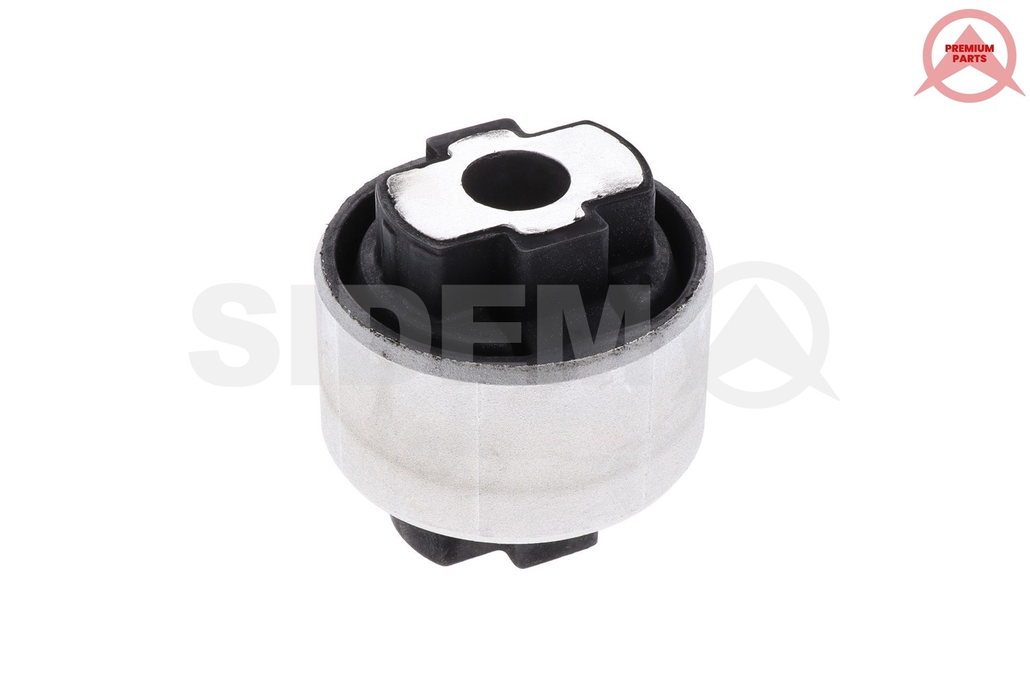 Control Arm-/Trailing Arm Bush - 854602 SIDEM