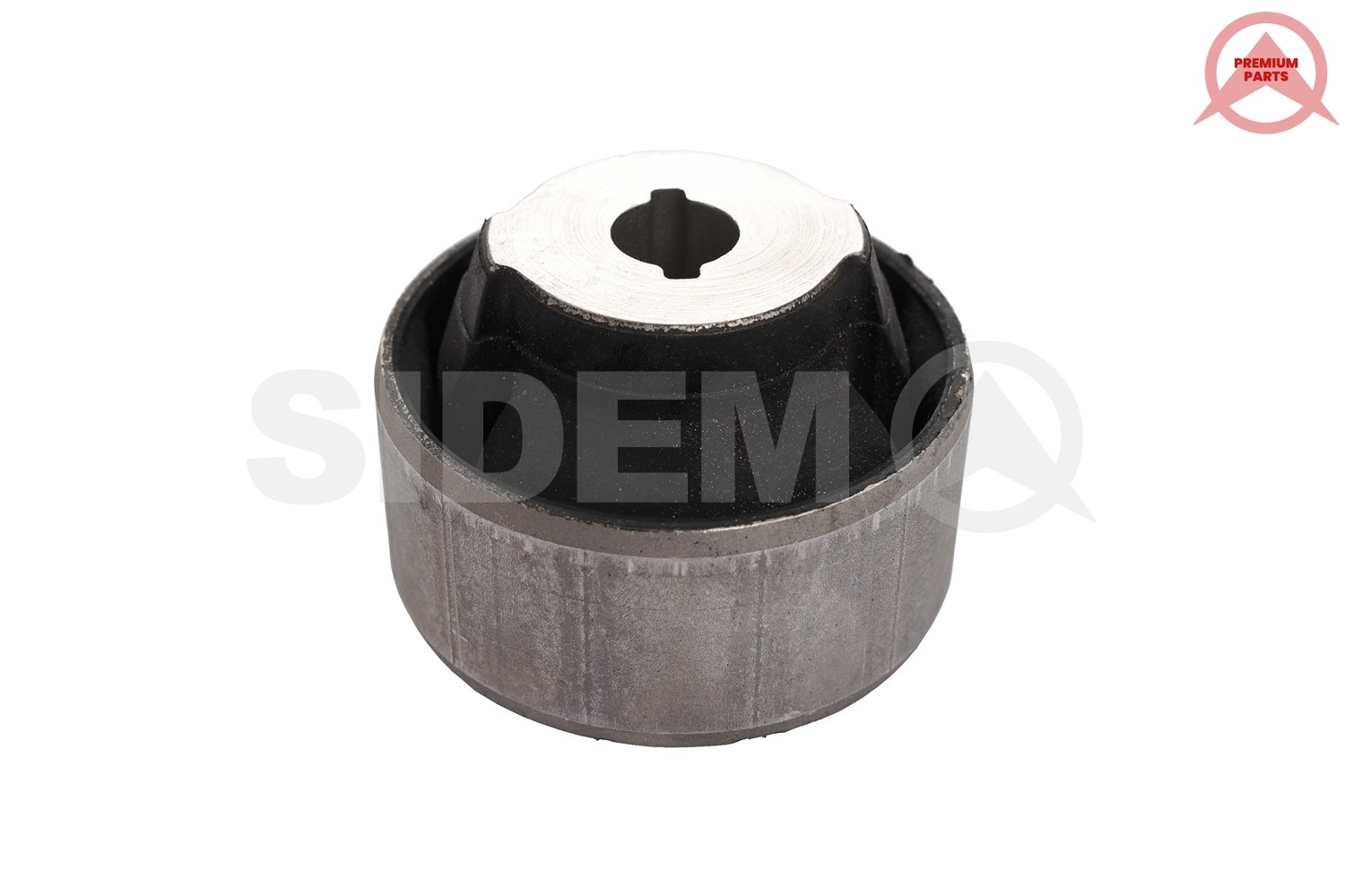 Control Arm-/Trailing Arm Bush - 854604 SIDEM