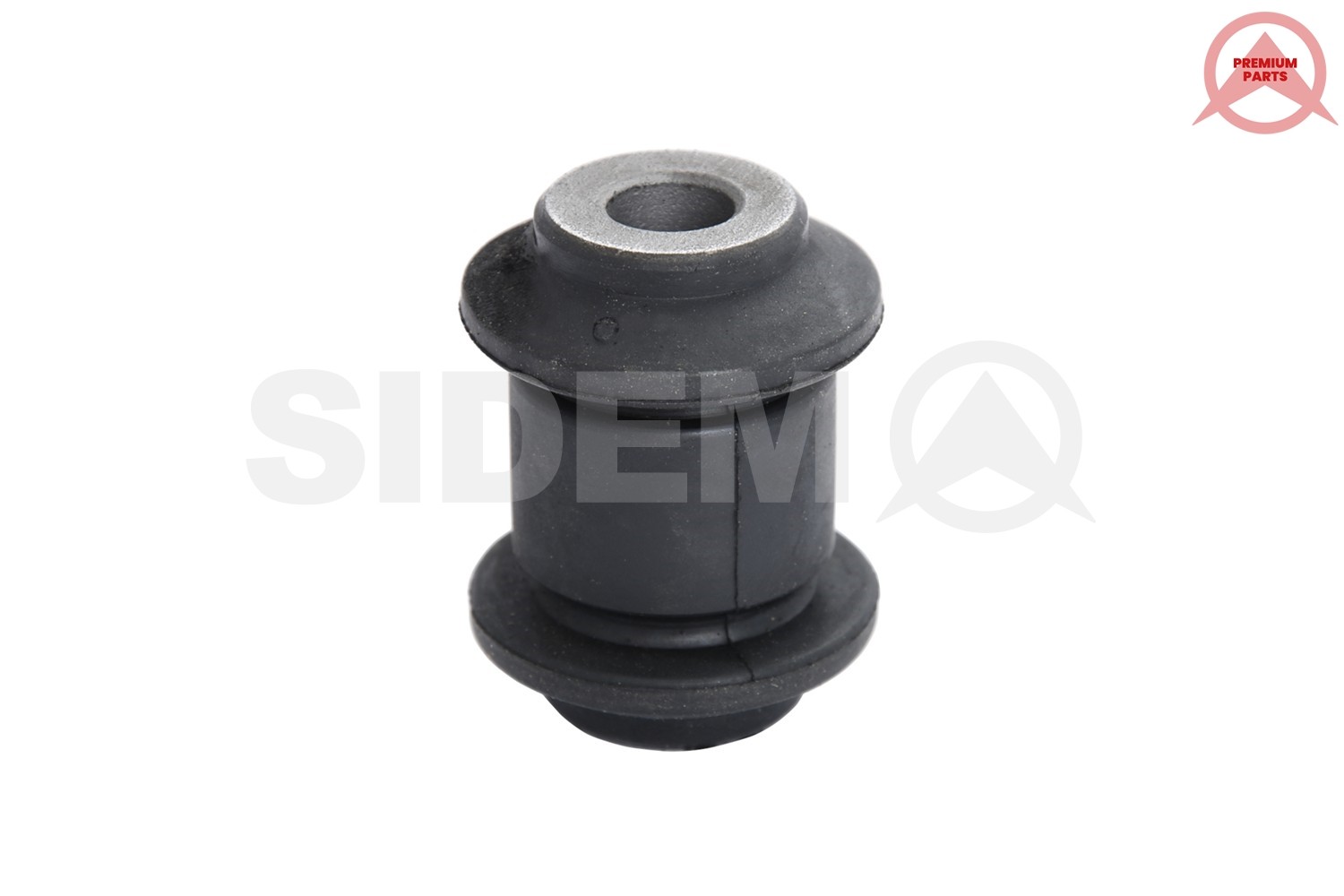 Control Arm-/Trailing Arm Bush - 857606 SIDEM