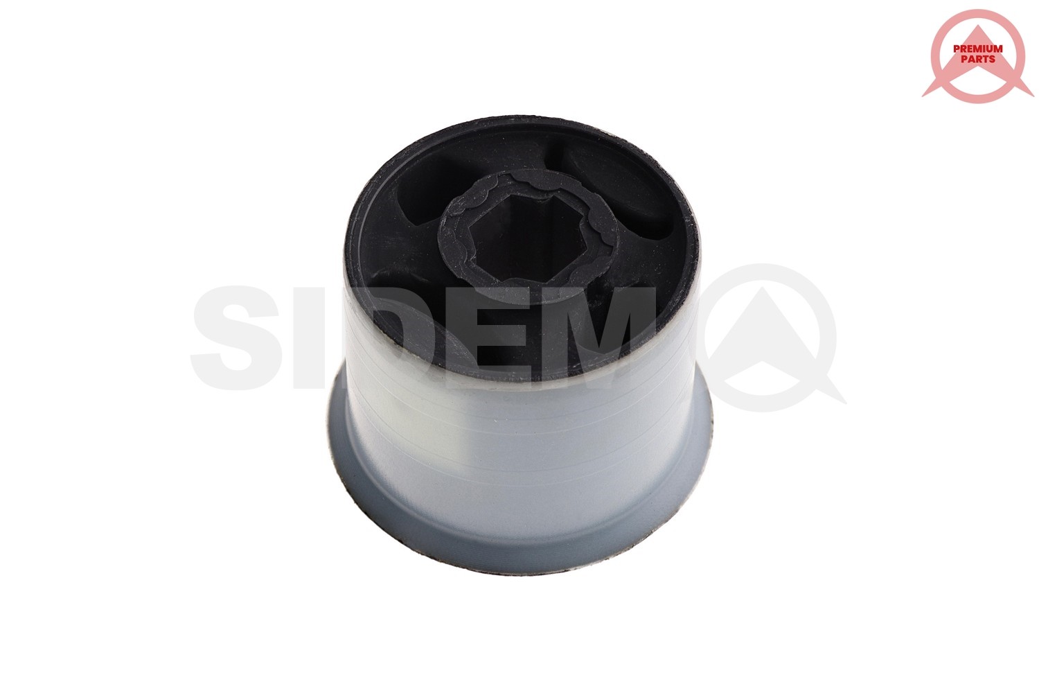 Supporto, Braccio oscillante - 857607 SIDEM