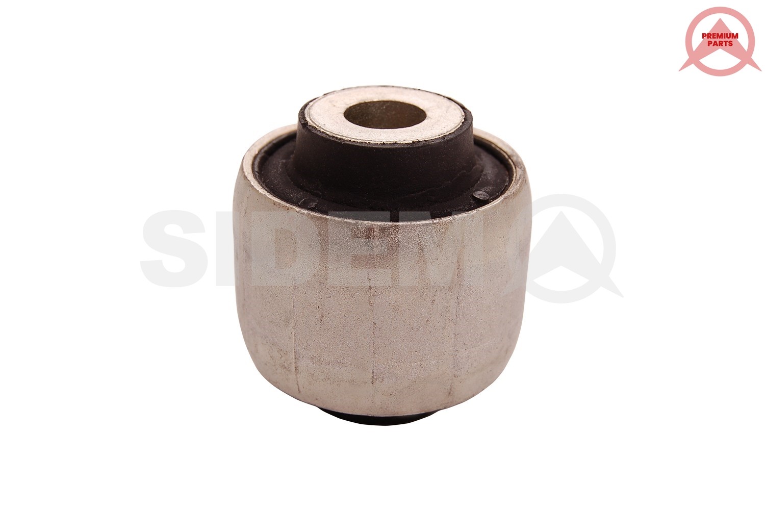 Control Arm-/Trailing Arm Bush - 861700 SIDEM