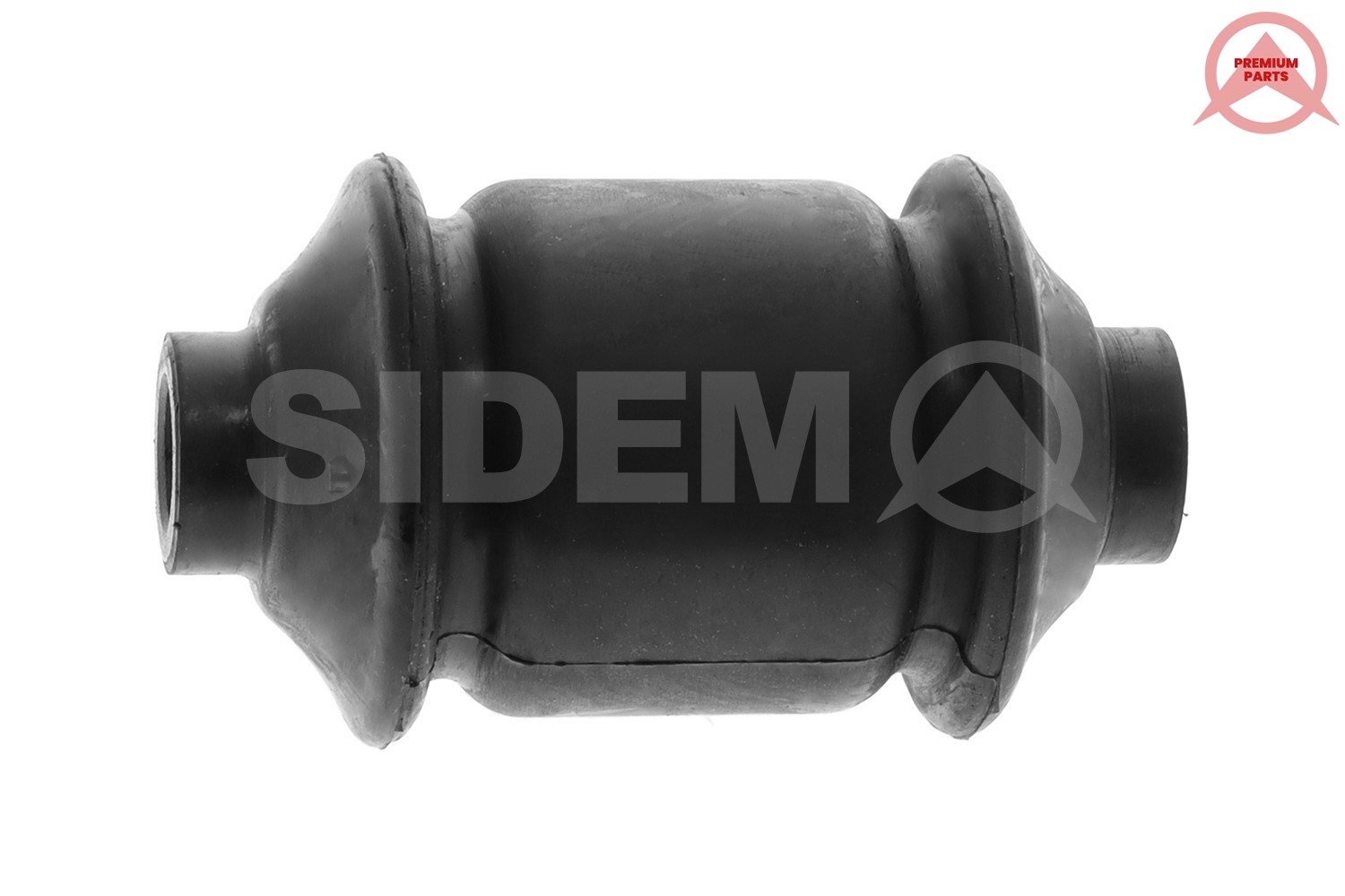 Bush, leaf spring - 863316 SIDEM