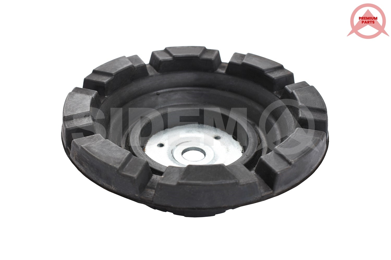 Supporto ammortizzatore a molla - 863411 SIDEM