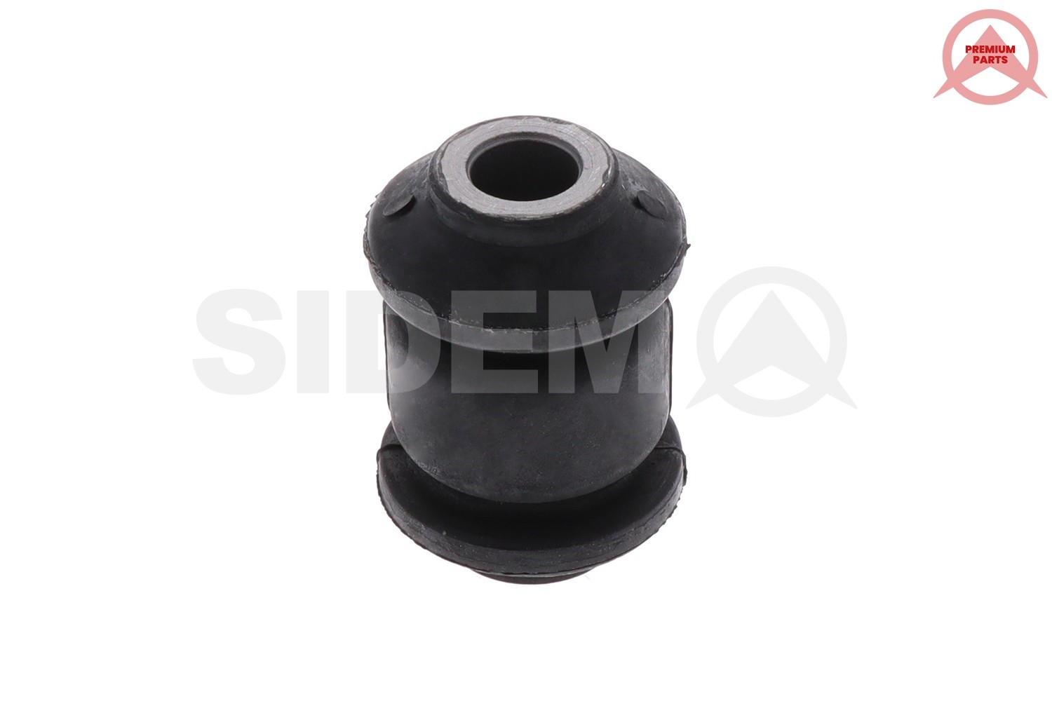 Control Arm-/Trailing Arm Bush - 863601 SIDEM