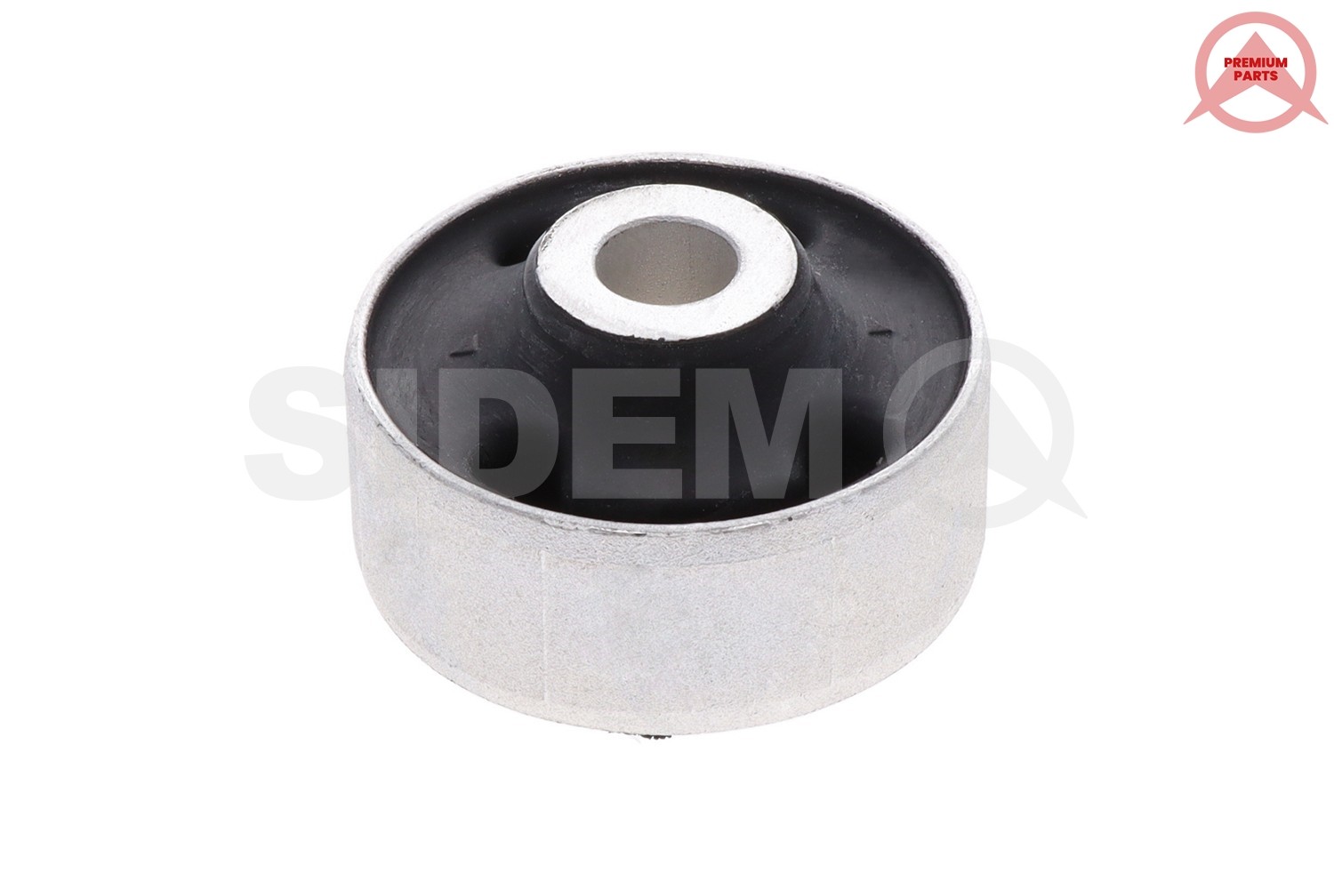 Control Arm-/Trailing Arm Bush - 863602 SIDEM