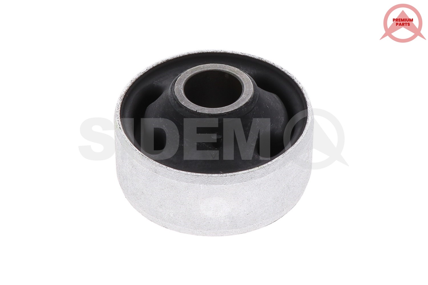 Control Arm-/Trailing Arm Bush - 863604 SIDEM