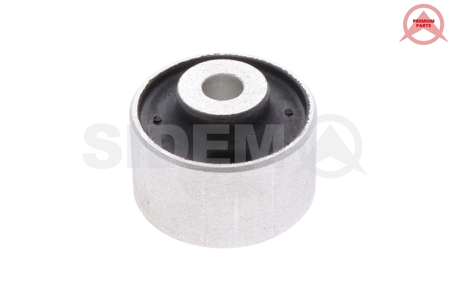 Control Arm-/Trailing Arm Bush - 863618 SIDEM