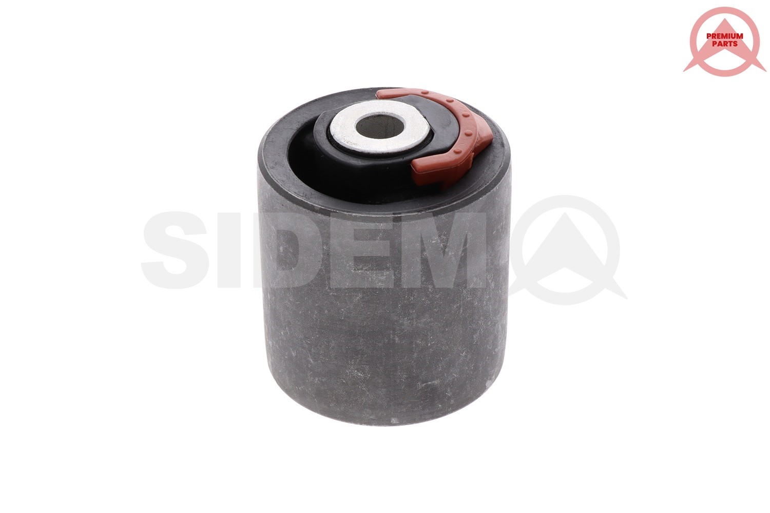 Control Arm-/Trailing Arm Bush - 863619 SIDEM