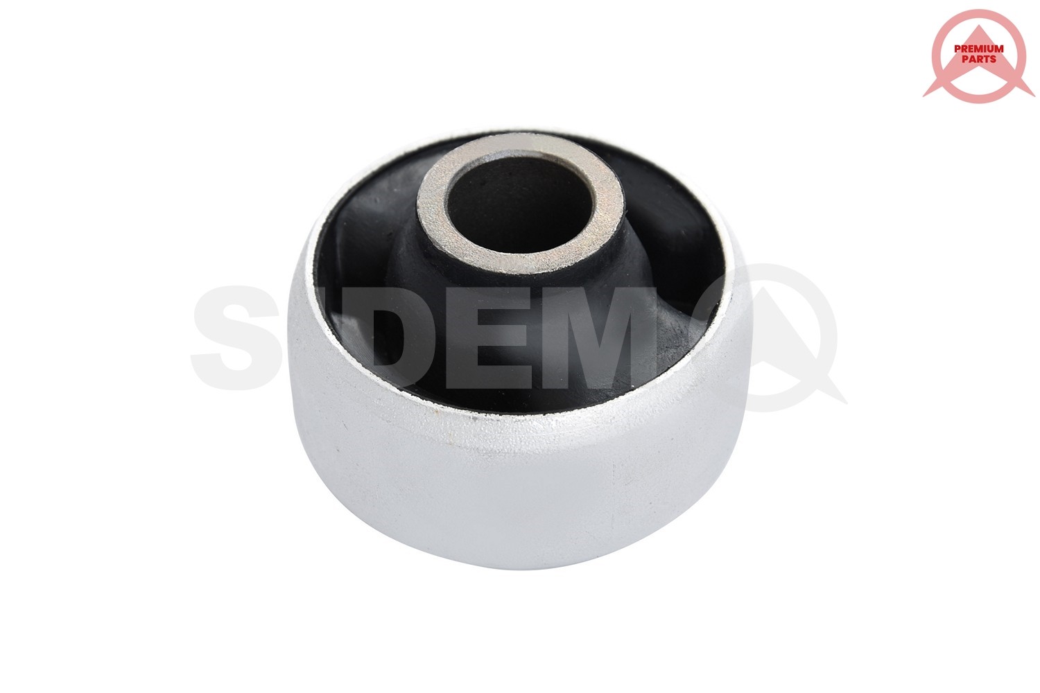 Control Arm-/Trailing Arm Bush - 863621 SIDEM