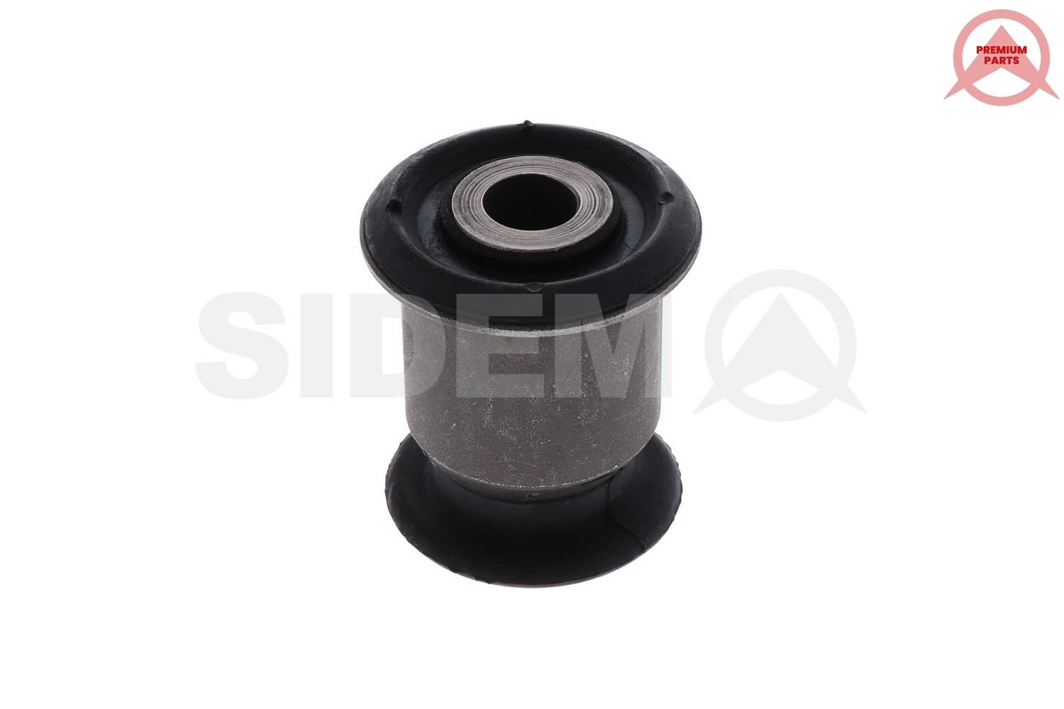 Control Arm-/Trailing Arm Bush - 863625 SIDEM