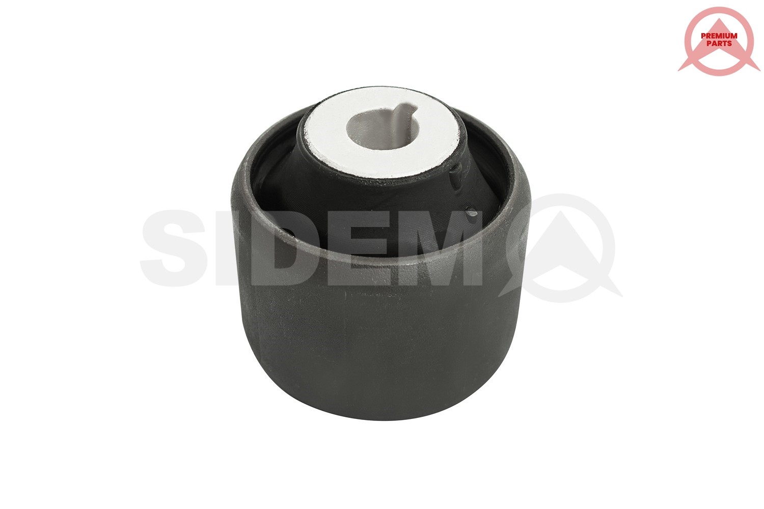 Control Arm-/Trailing Arm Bush - 863626 SIDEM