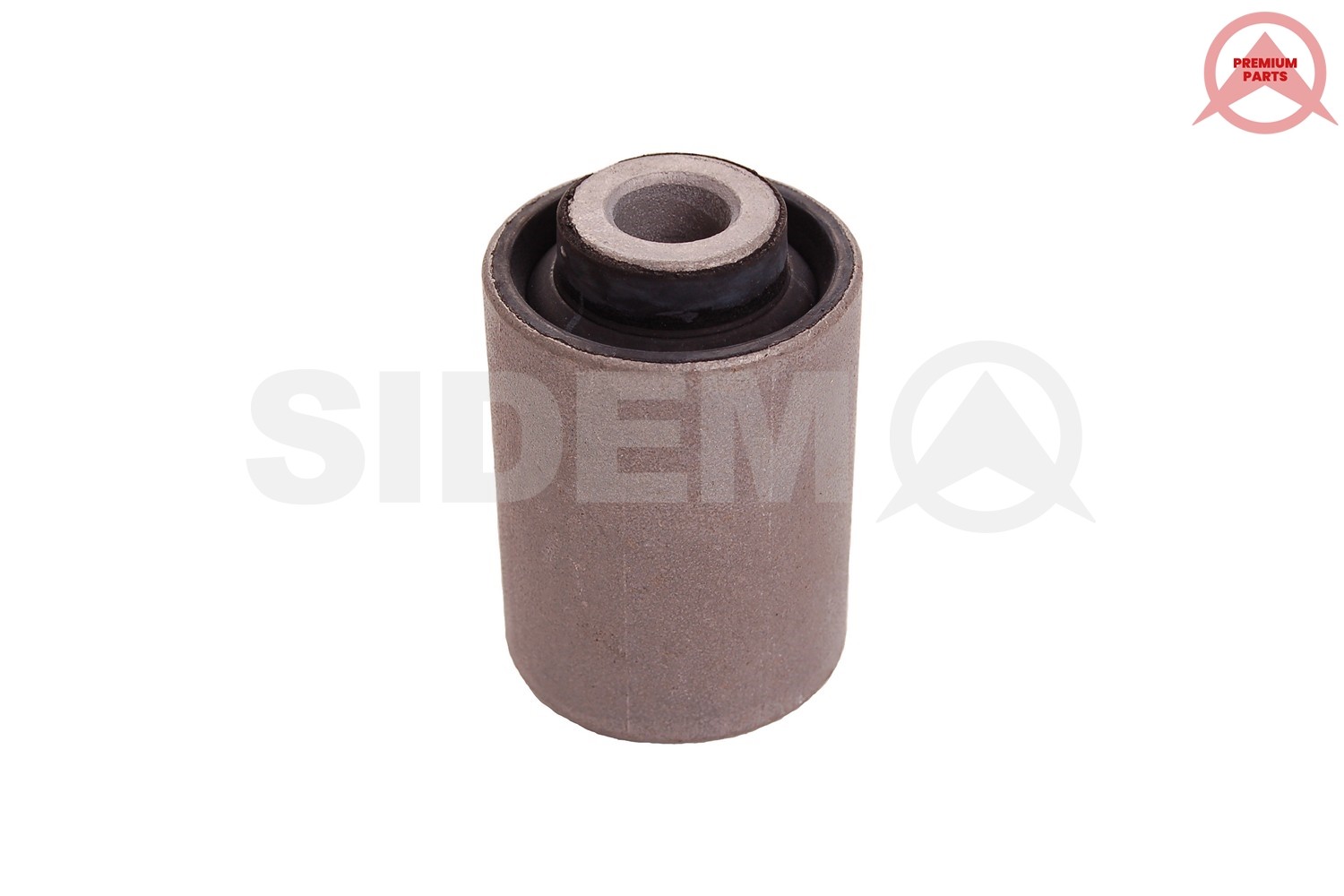 Control Arm-/Trailing Arm Bush - 863627 SIDEM