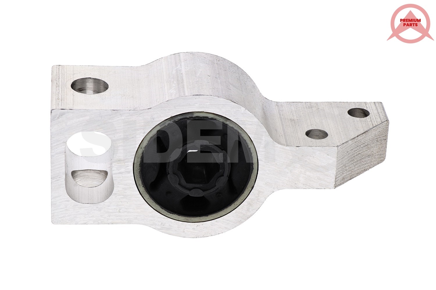 Control Arm-/Trailing Arm Bush - 863637 SIDEM