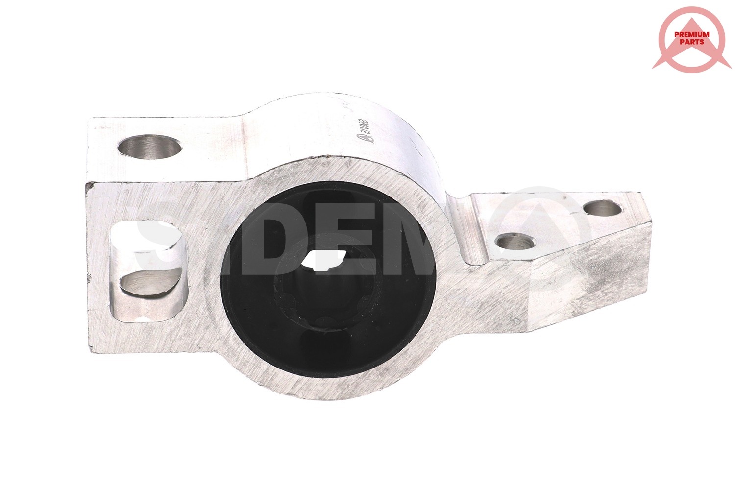Control Arm-/Trailing Arm Bush - 863638 SIDEM
