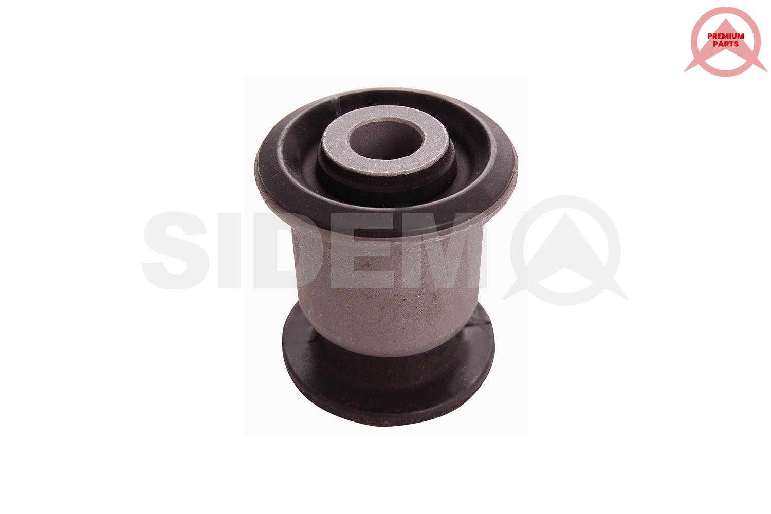 Control Arm-/Trailing Arm Bush - 863647 SIDEM
