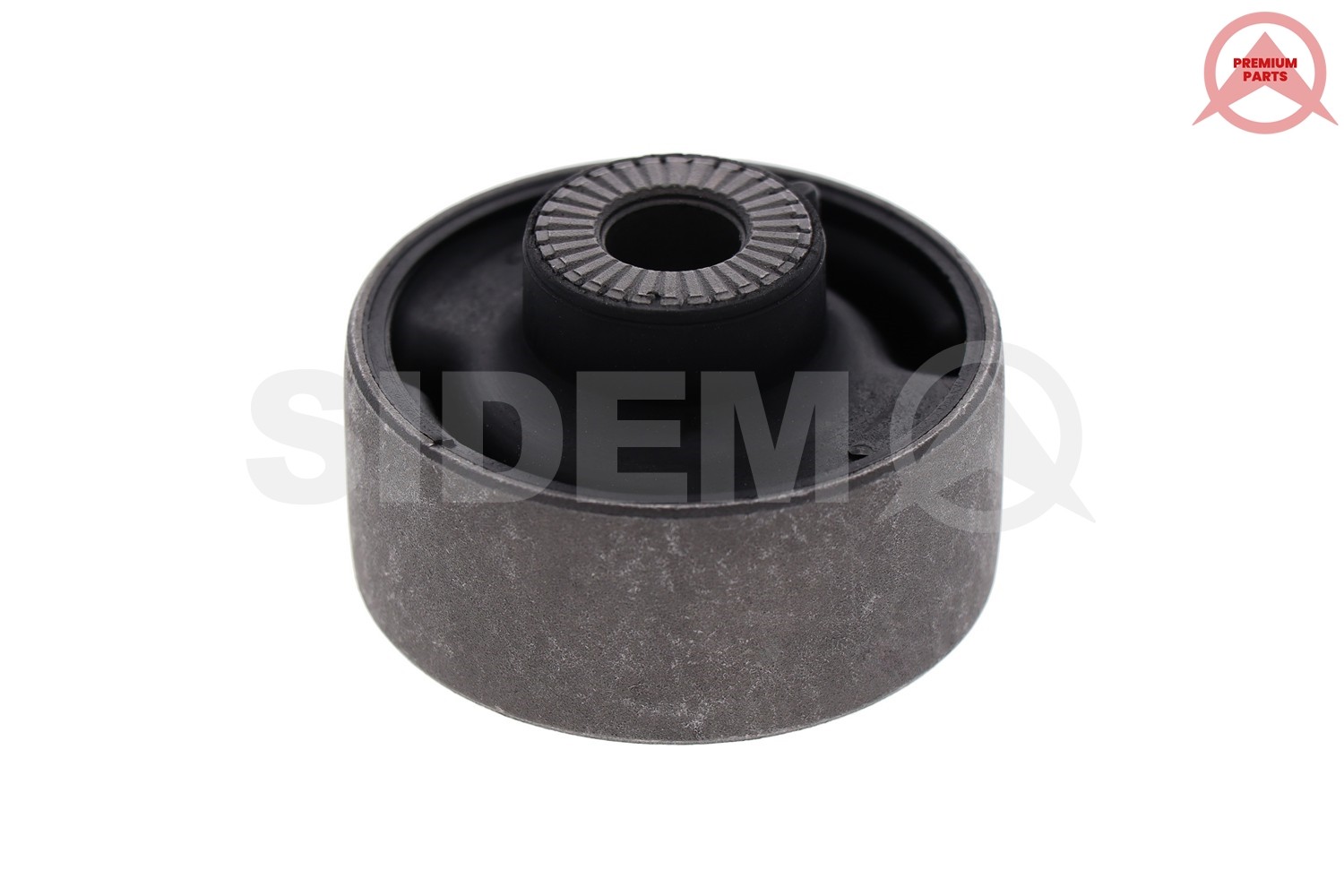 Control Arm-/Trailing Arm Bush - 863649 SIDEM