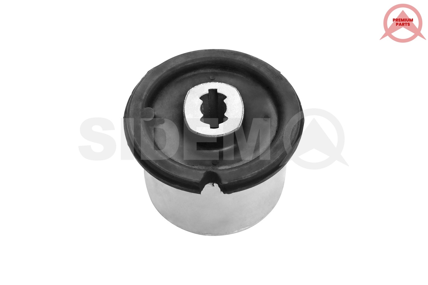 Control Arm-/Trailing Arm Bush - 863654 SIDEM