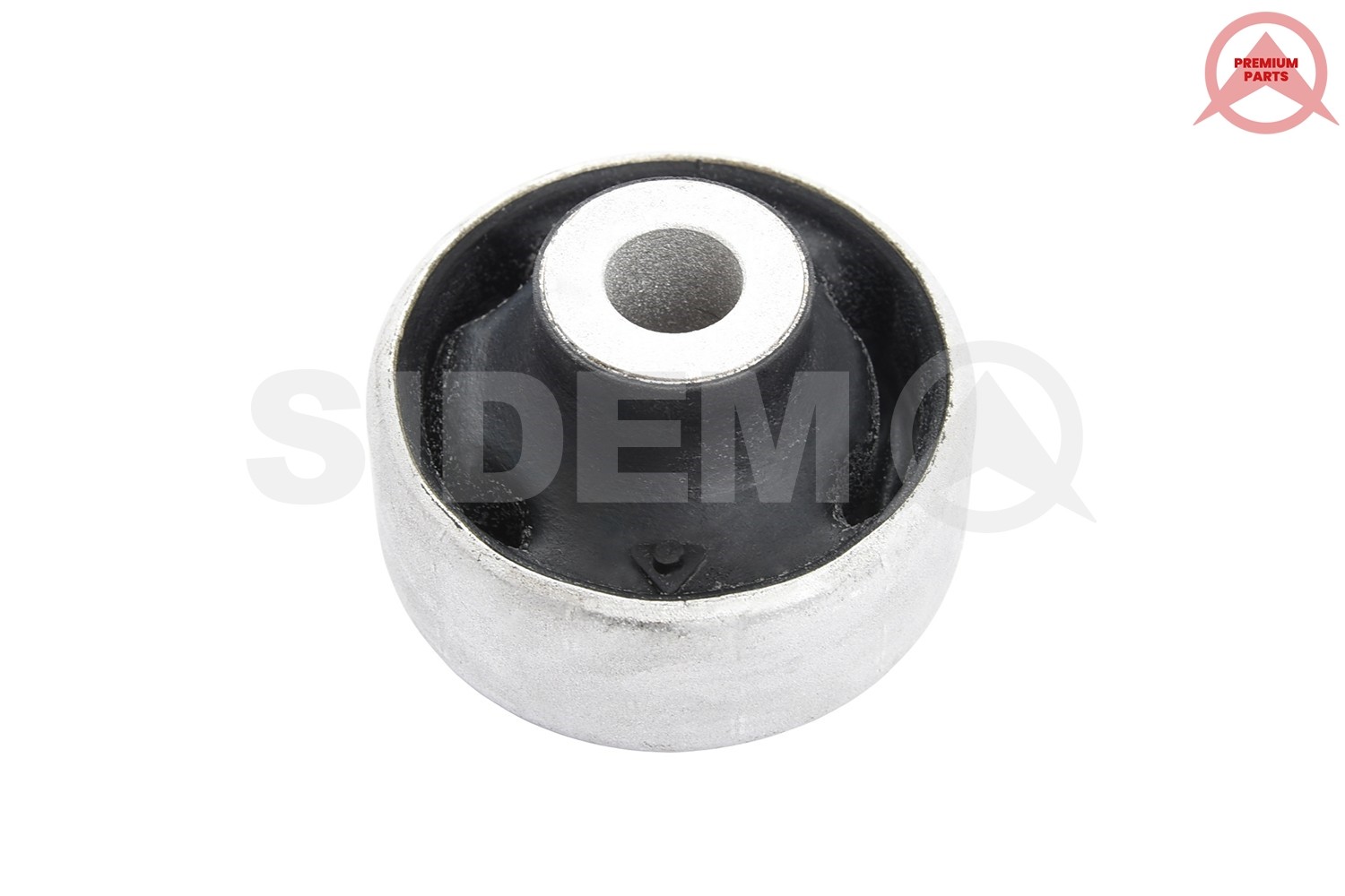 Control Arm-/Trailing Arm Bush - 863655 SIDEM