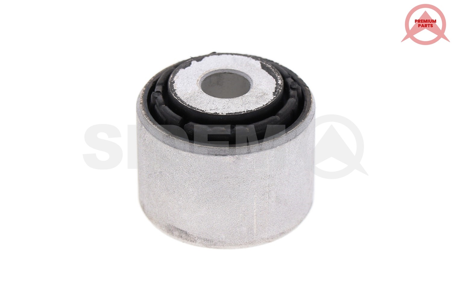 Control Arm-/Trailing Arm Bush - 863716 SIDEM