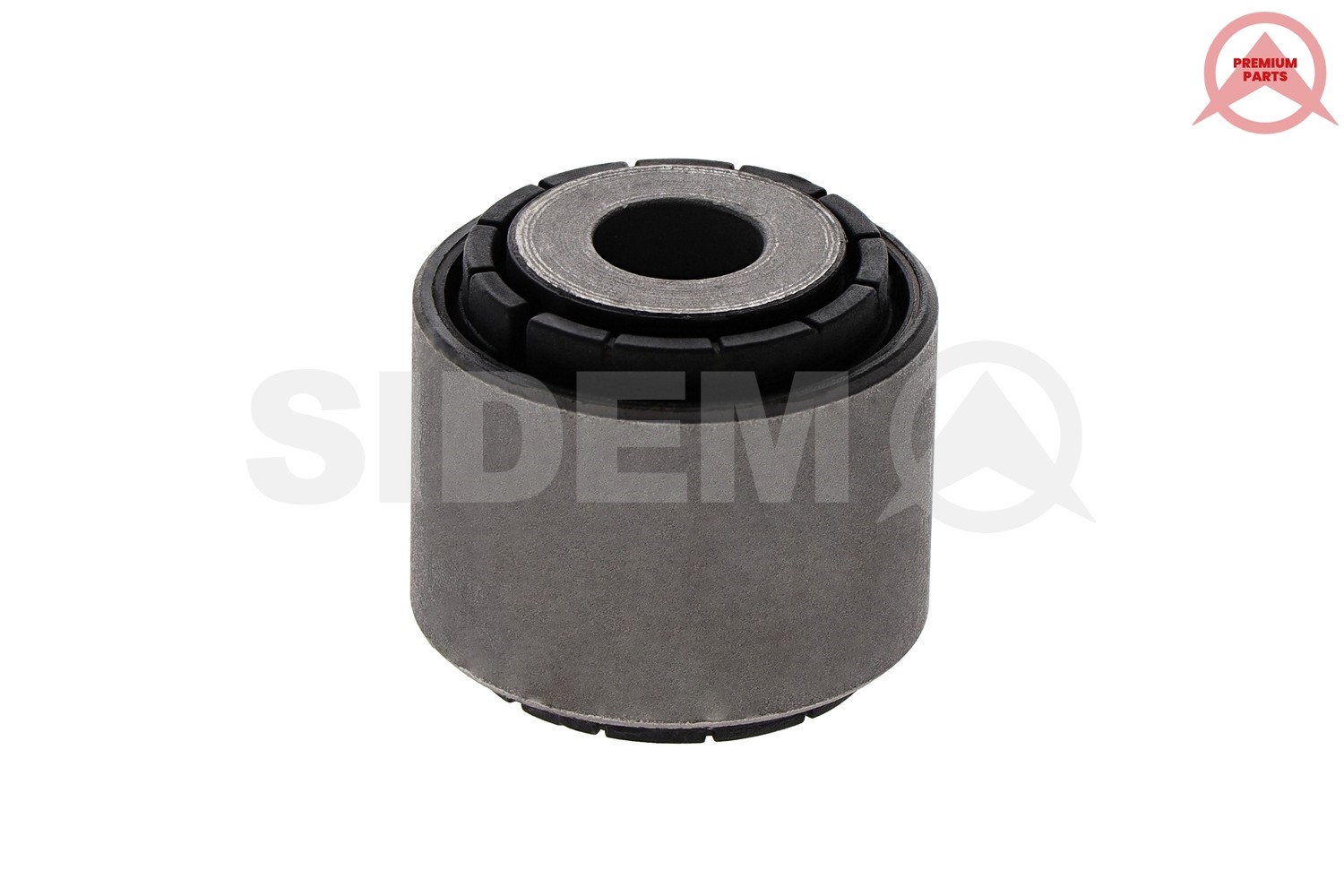 Control Arm-/Trailing Arm Bush - 863717 SIDEM