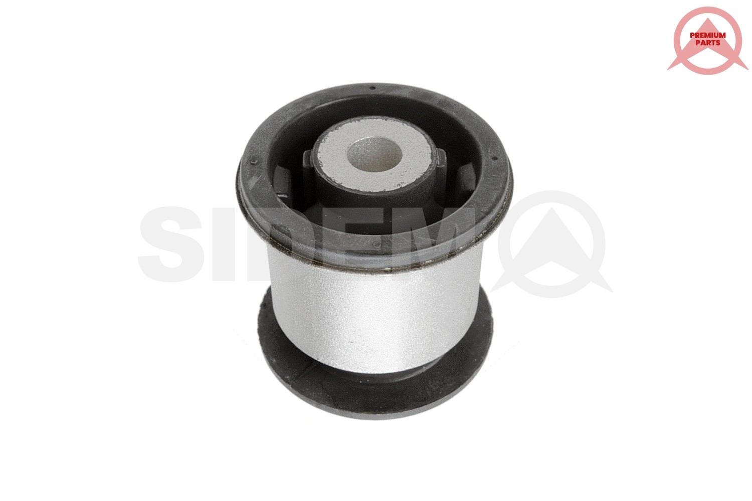Control Arm-/Trailing Arm Bush - 863736 SIDEM