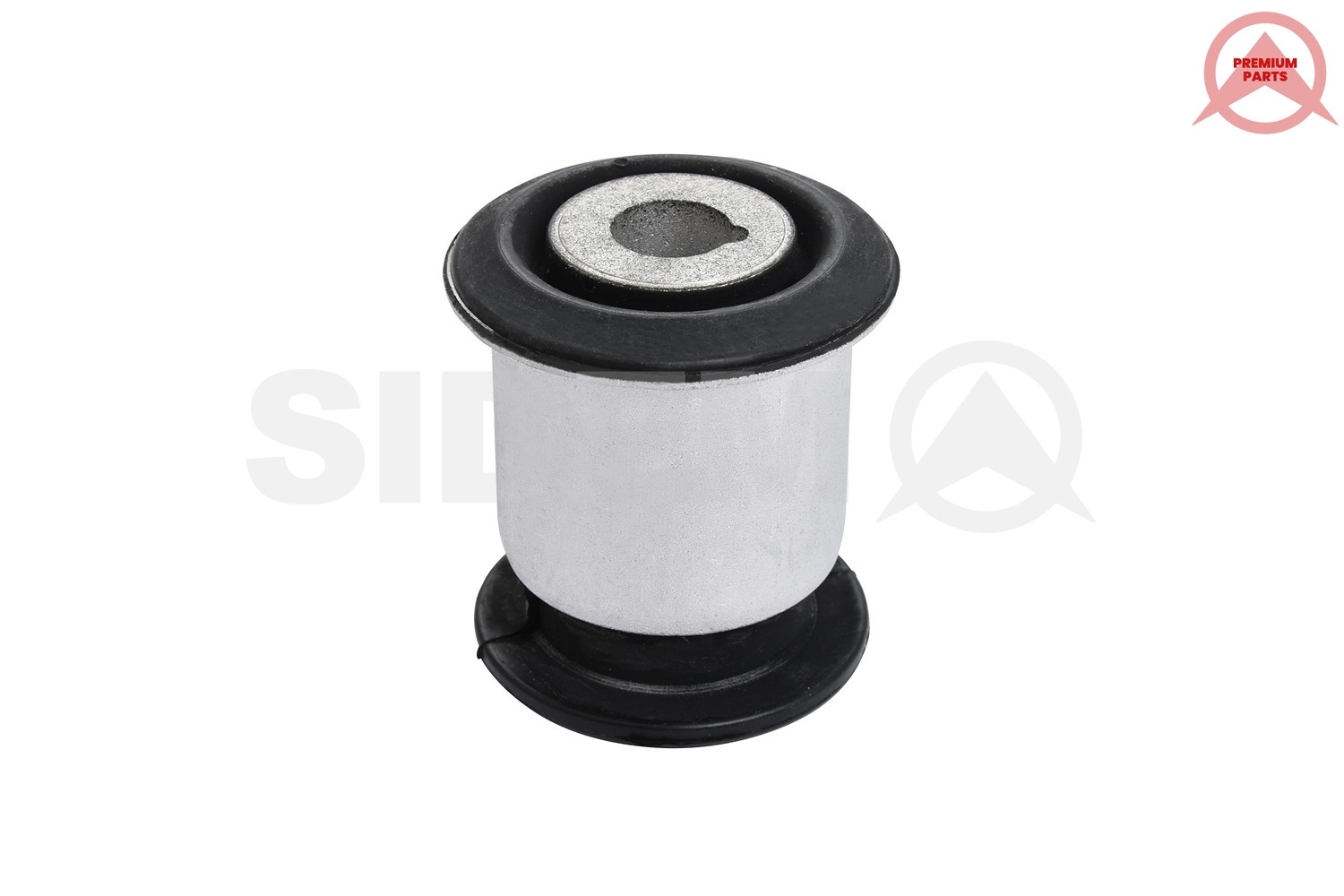 Control Arm-/Trailing Arm Bush - 864612 SIDEM