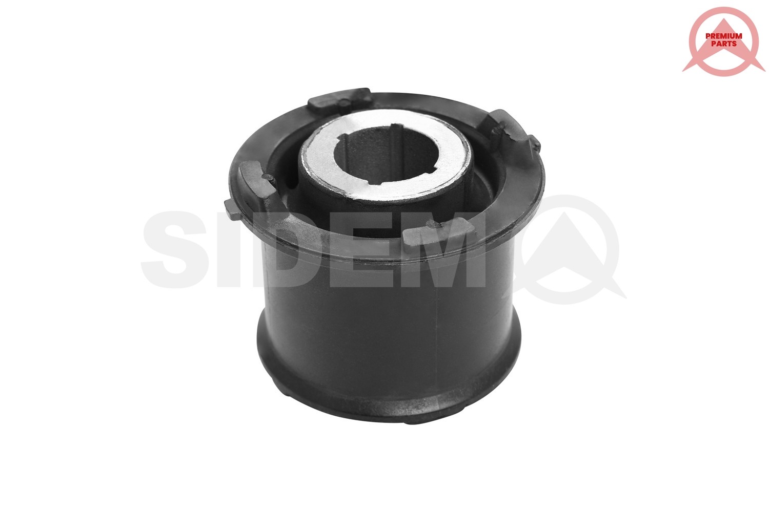 Mounting, axle bracket - 865300 SIDEM