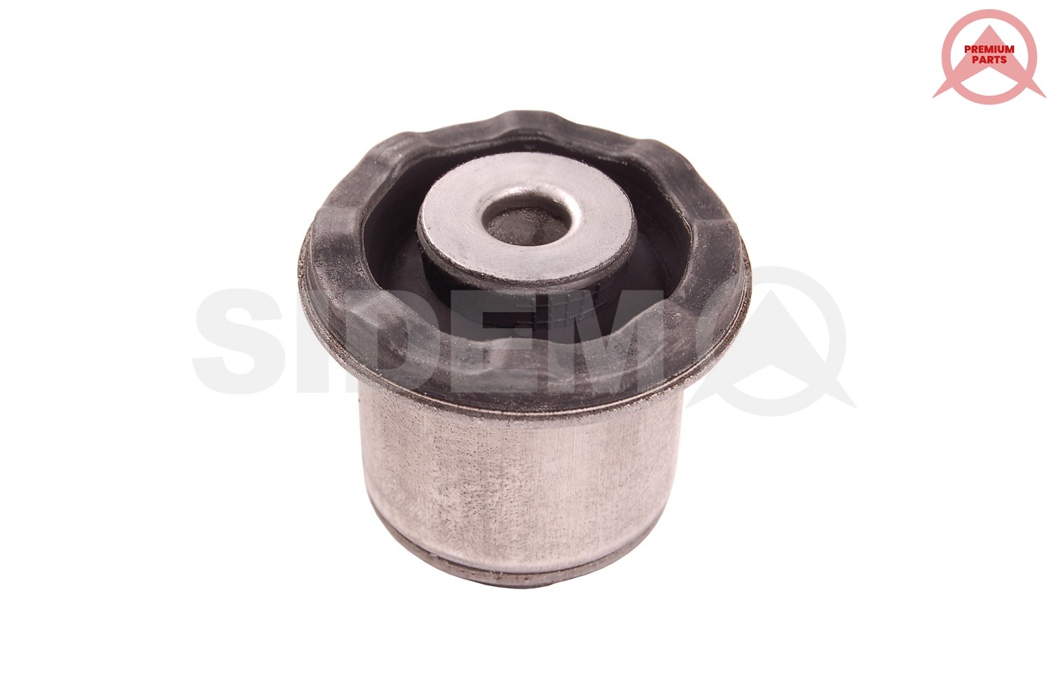 Control Arm-/Trailing Arm Bush - 865619 SIDEM