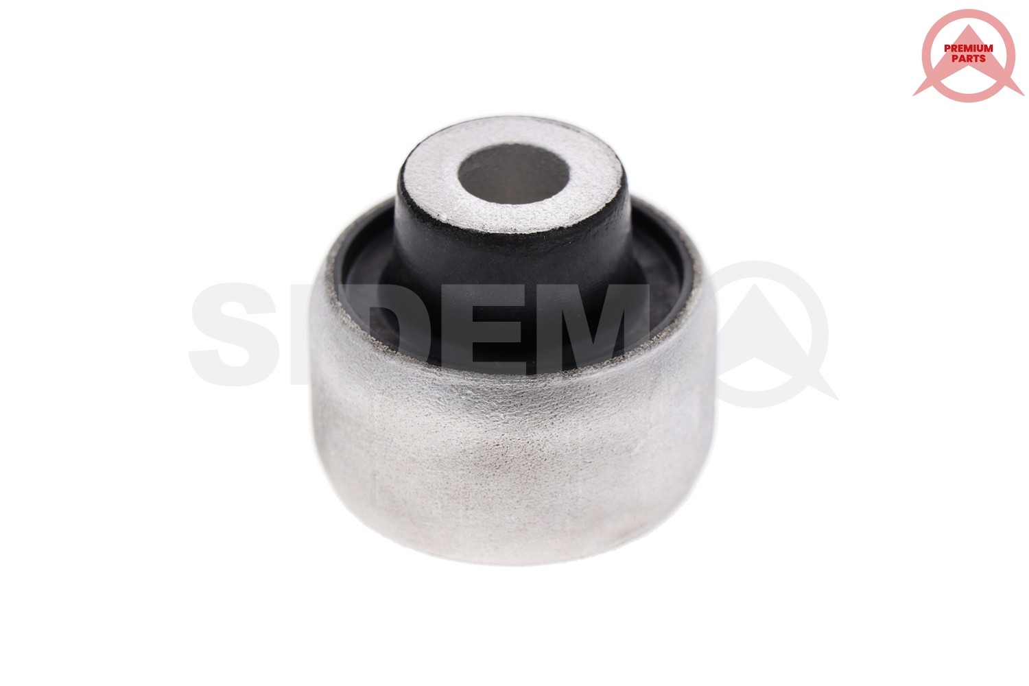 Control Arm-/Trailing Arm Bush - 867615 SIDEM