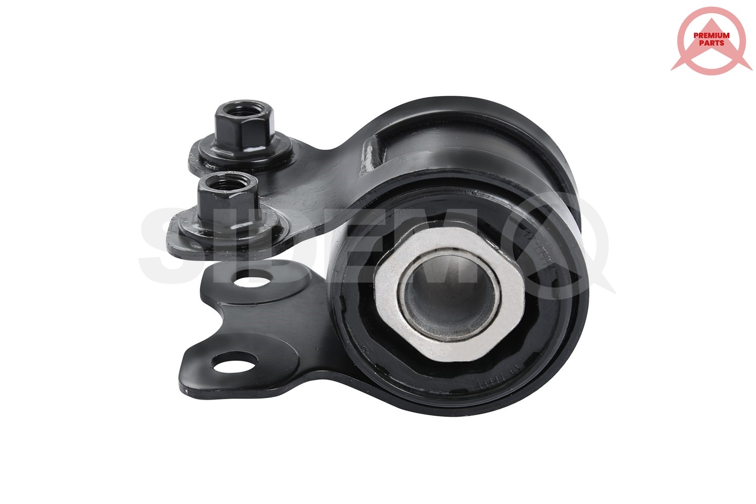 Control Arm-/Trailing Arm Bush - 867621 SIDEM