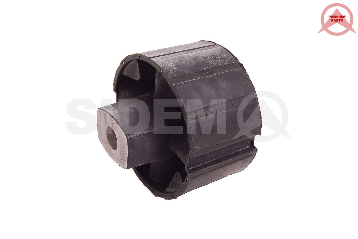 Control Arm-/Trailing Arm Bush - 867703 SIDEM