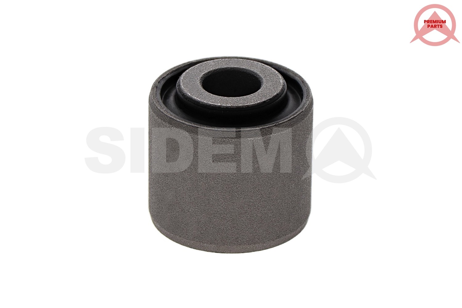 Control Arm-/Trailing Arm Bush - 867706 SIDEM