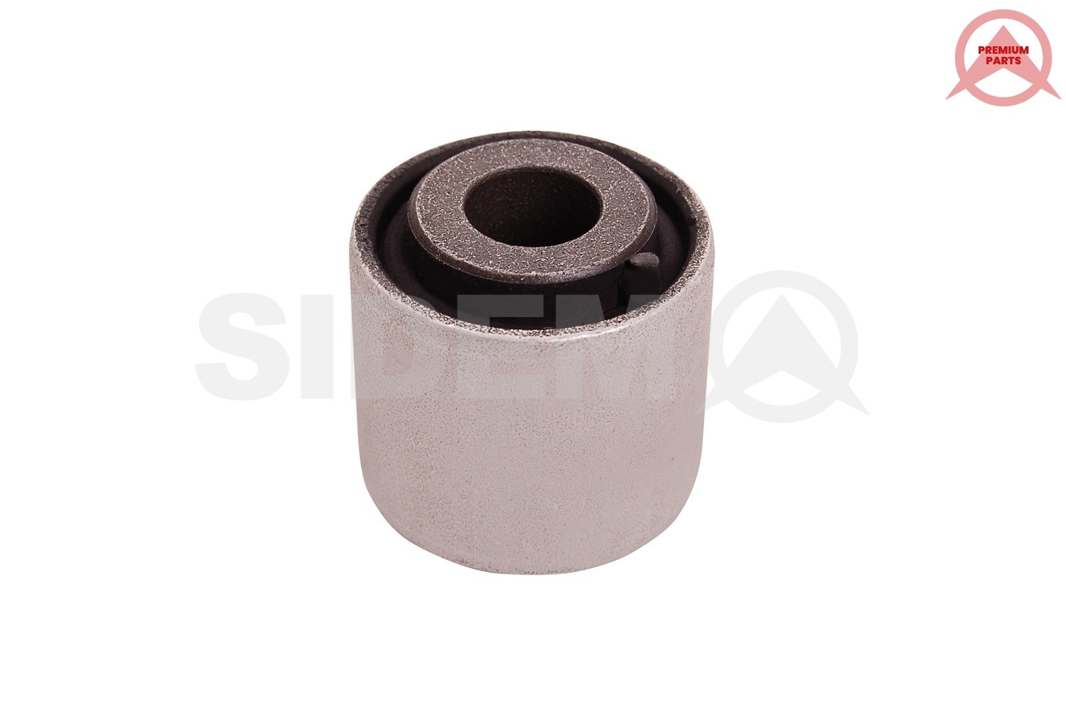 Control Arm-/Trailing Arm Bush - 867712 SIDEM