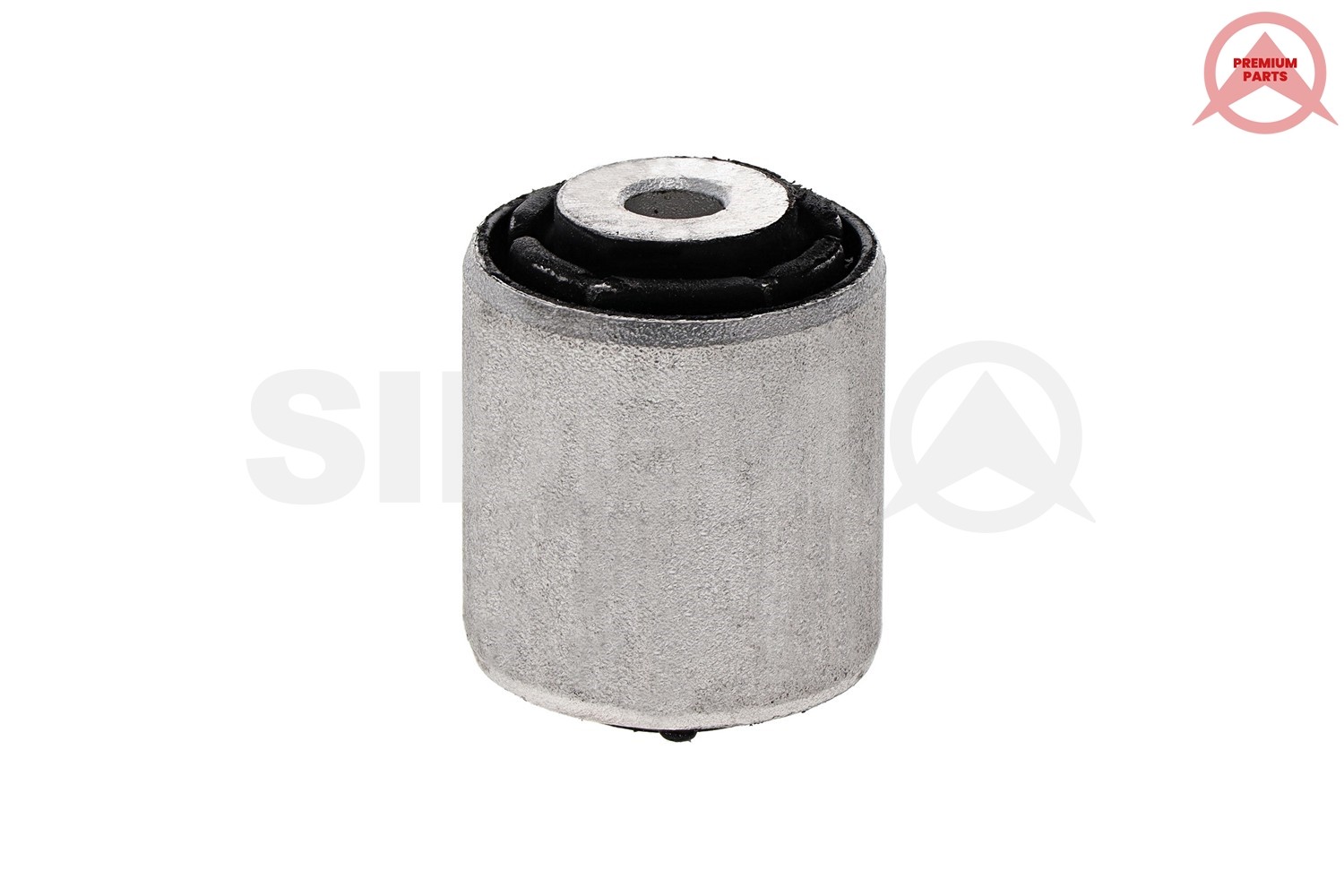 Control Arm-/Trailing Arm Bush - 867718 SIDEM
