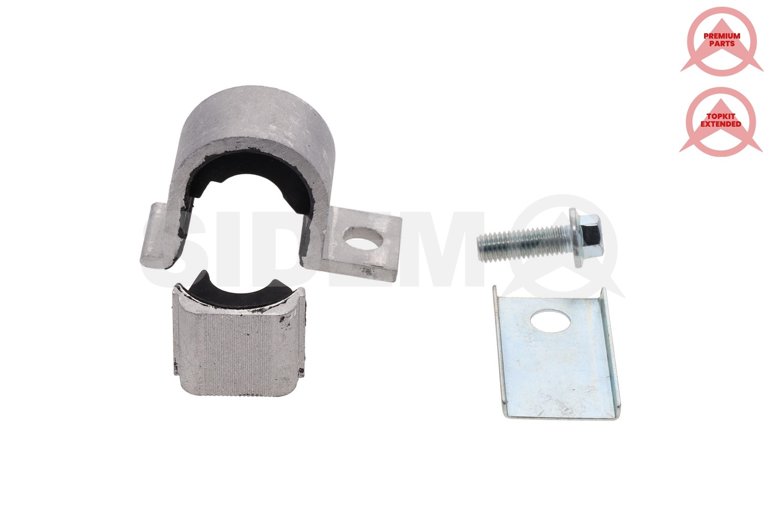 Kit riparazione, Sopporto stabilizzatore - 867801 SIDEM