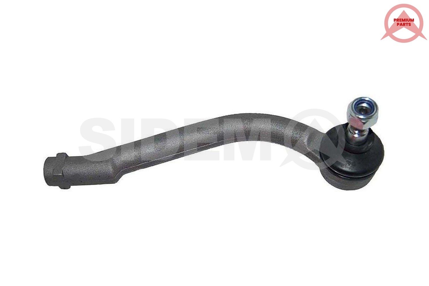 Tie Rod End - 87039 SIDEM