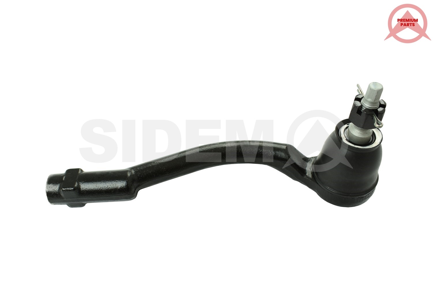 Tie Rod End - 87133 SIDEM